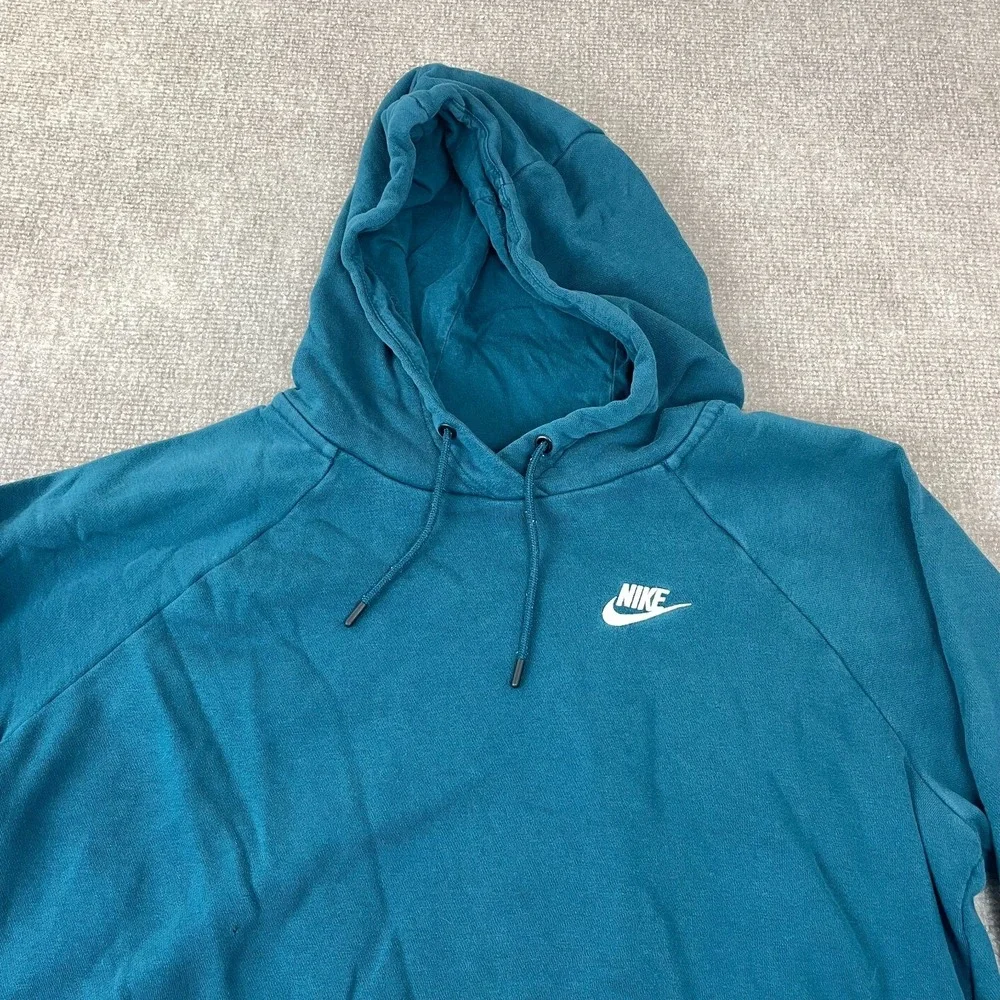 Nike hoodie women